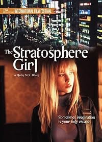 Stratosphere Girl poster