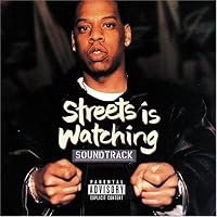 Streets Is Watching poster