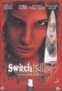 Transamerican Killer poster