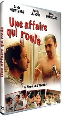 Une affaire qui roule poster