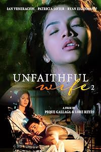 Unfaithful Wife 2: Sana'y huwag akong maligaw poster