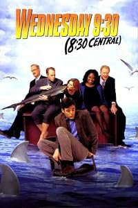 Wednesday 9:30 (8:30 Central) poster