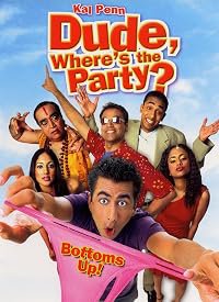 Where's the Party Yaar? poster