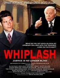 Whiplash poster