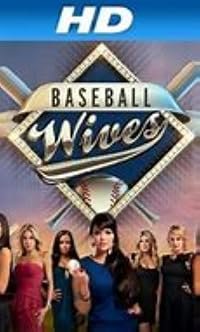 Baseball Wives poster