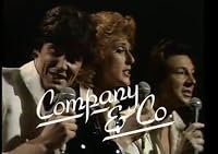Company and Co poster