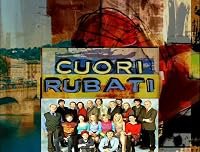 Cuori rubati poster