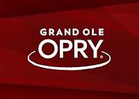 Grand Ole Opry poster