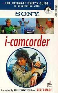 I, Camcorder poster