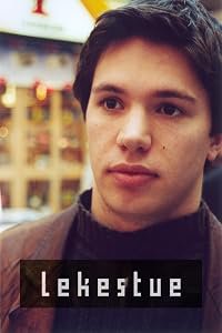 Lekestue poster