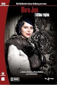 Maria Josè, l'ultima regina poster