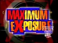 Maximum Exposure poster