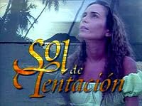 Sol de tentacion poster