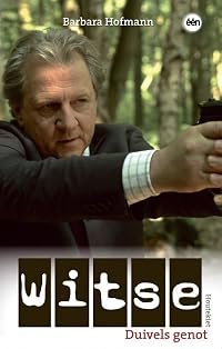 Witse poster