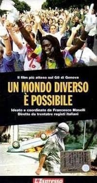 Un altro mondo è possibile poster