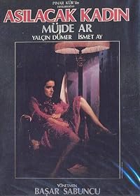 Asilacak Kadin poster