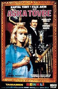 Aska Tövbe poster