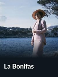 La Bonifas poster