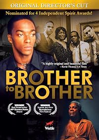 Brother to Brother poster