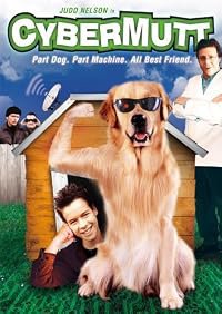 Cybermutt poster