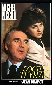 Docteur Teyran poster