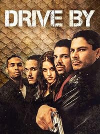 Drive by poster