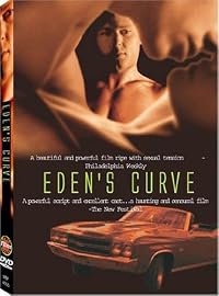 Eden's Curve poster