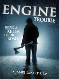 Engine Trouble poster