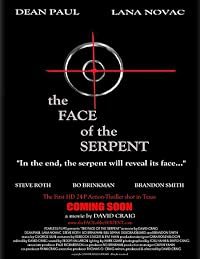 The Face of the Serpent poster
