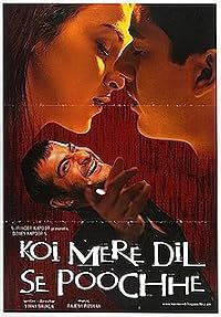 Koi Mere Dil Se Poochhe poster