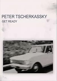 Get Ready poster