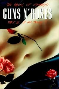 Guns N' Roses: Estranged - Part IV of the Trilogy!!! poster