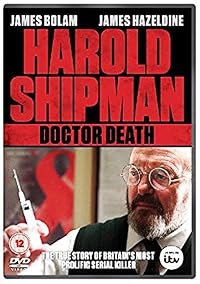 Harold Shipman: Doctor Death poster