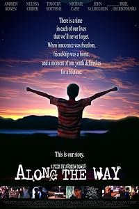 Along the Way poster