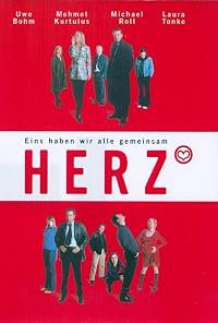 Herz poster