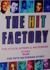 The Hit Factory: The Pete Waterman Story poster