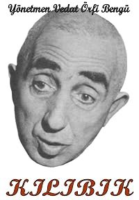 Kilibiklar poster