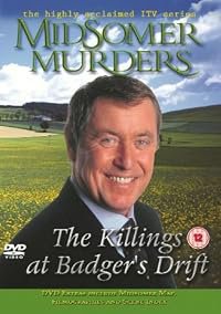 The Killings at Badger's Drift poster