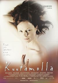 Kuutamolla poster