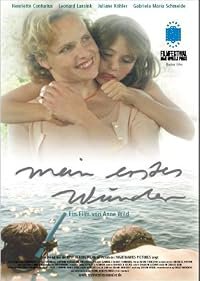 Mein erstes Wunder poster