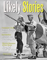 Likely Stories, Vol. 3 poster