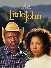 Little John poster