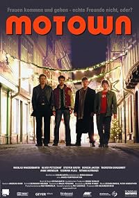 Motown poster