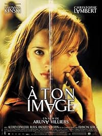À ton image poster