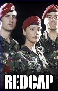 Red Cap poster
