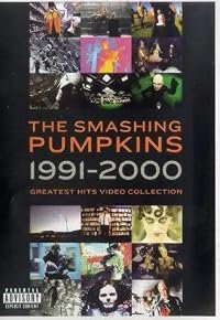 The Smashing Pumpkins: 1991-2000 Greatest Hits Video Collection poster
