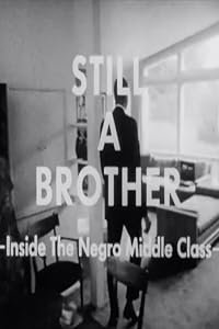 Still a Brother poster