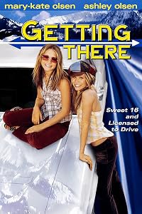 Getting There poster