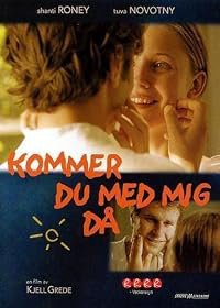 Kommer du med mig då poster