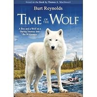 Time of the Wolf poster